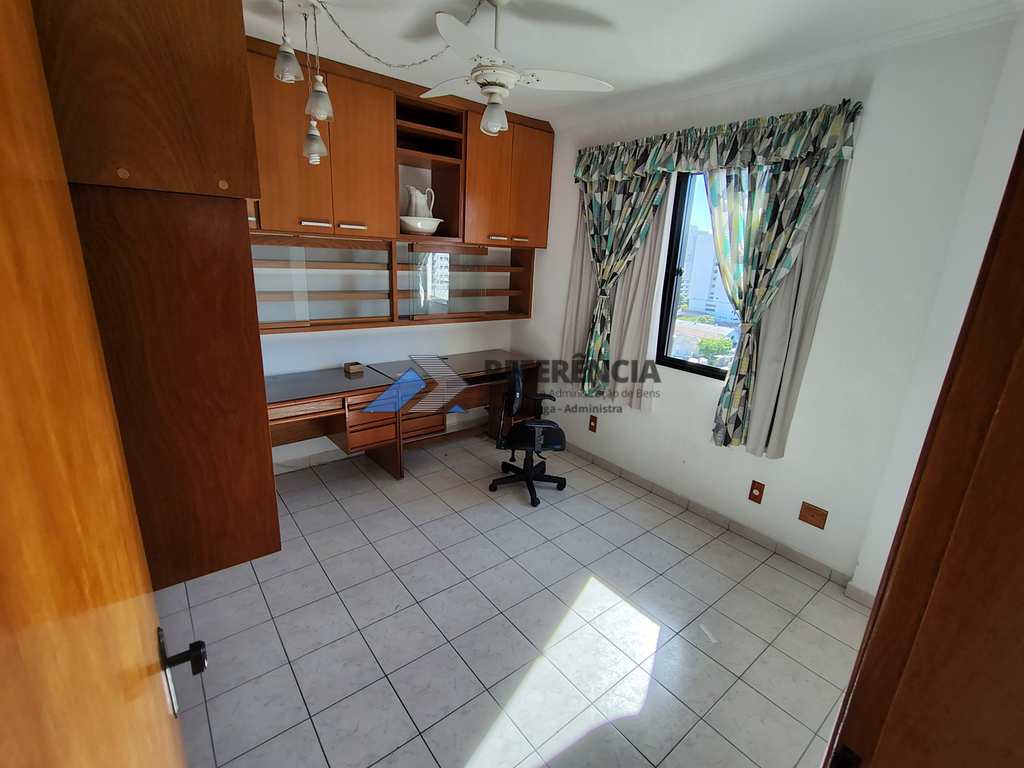 Apartamento em Santos, no bairro Aparecida