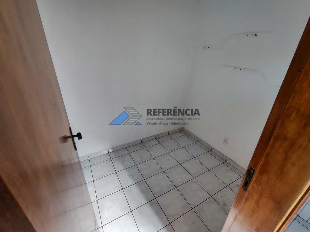 Apartamento em Santos, no bairro Aparecida
