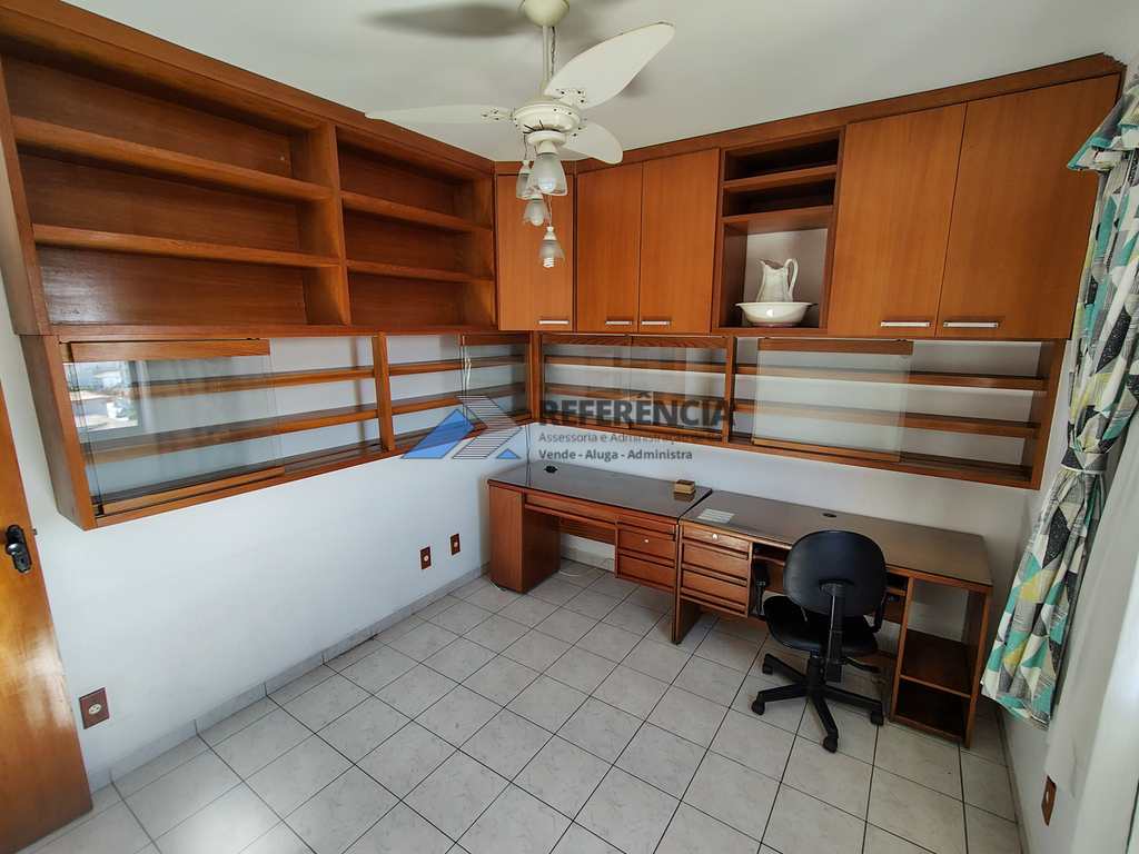 Apartamento em Santos, no bairro Aparecida