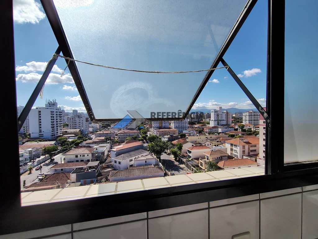 Apartamento em Santos, no bairro Aparecida