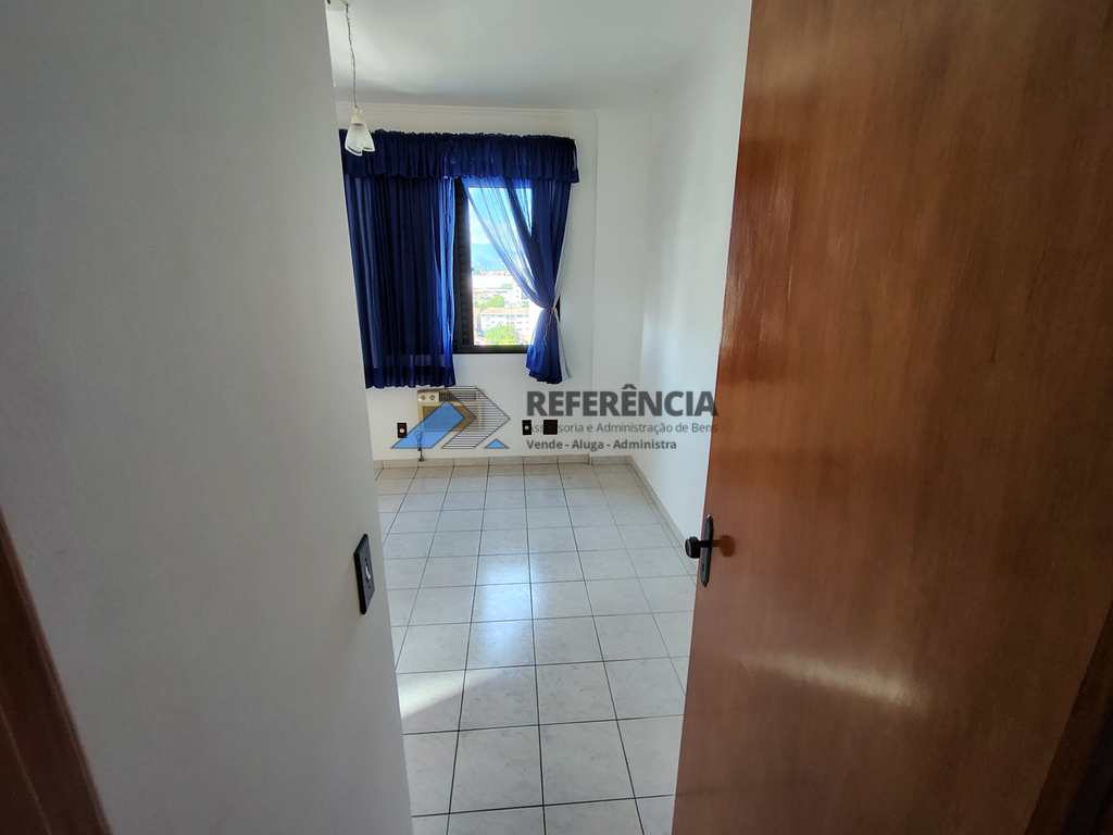 Apartamento em Santos, no bairro Aparecida
