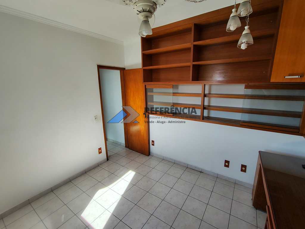 Apartamento em Santos, no bairro Aparecida