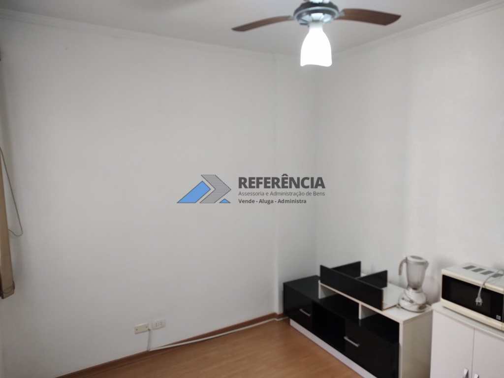 Apartamento em Santos, no bairro Boqueirão