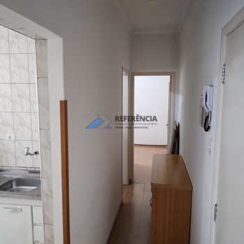 Apartamento em Santos, bairro Boqueirão