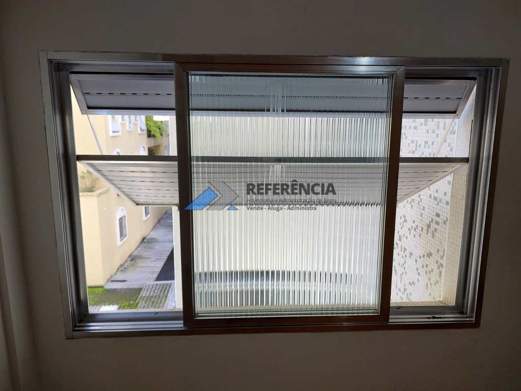 Apartamento em Santos, no bairro Boqueirão