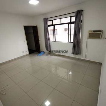 Apartamento em Santos, bairro Estuário