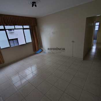 Apartamento em Santos, bairro Campo Grande