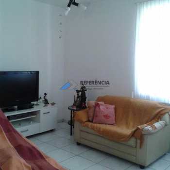 Apartamento em Santos, bairro Embaré