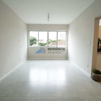 Apartamento em Santos, bairro Gonzaga