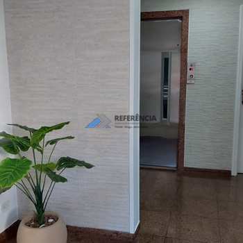 Apartamento em Santos, bairro Embaré