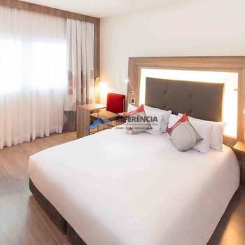 Apartamento em Santos, bairro Gonzaga