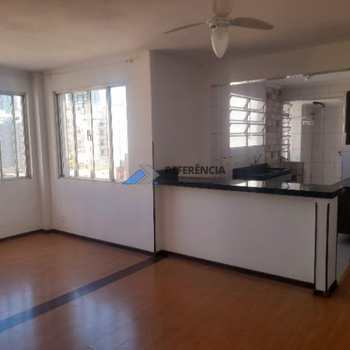 Apartamento em Santos, bairro Gonzaga