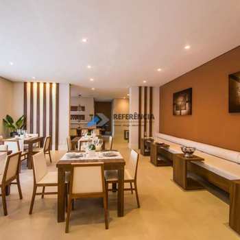 Apartamento em Santos, bairro Vila Mathias