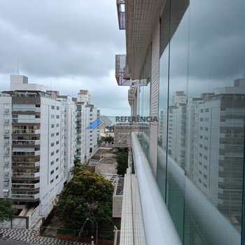 Apartamento em Santos, bairro Boqueirão