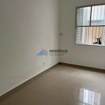 Apartamento em Santos, bairro Embaré