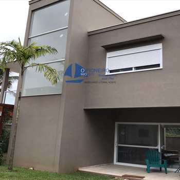 Casa de Condomínio em São Sebastião, bairro Camburi