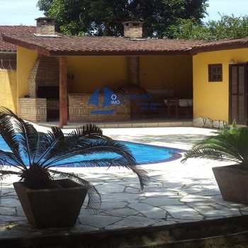 Casa em São Sebastião, bairro Maresias