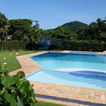 Casa de Condomínio em São Sebastião, bairro Camburizinho