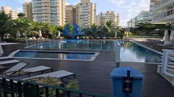 Apartamento, código 17590 em Bertioga, bairro Riviera de São Lourenço