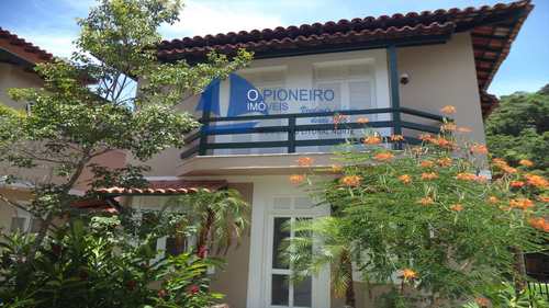 Casa de Condomínio, código 17579 em São Sebastião, bairro Juquehy