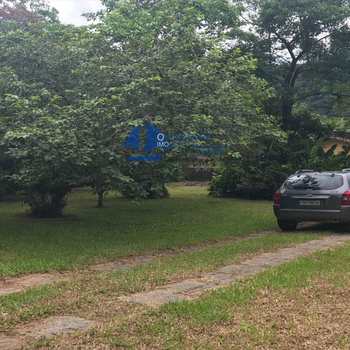 Casa em São Sebastião, bairro Sertão do Camburi