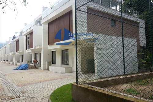 Casa de Condomínio, código 17511 em São Sebastião, bairro Camburi