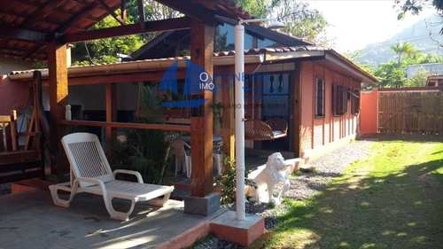 Casa, código 2078 em São Sebastião, bairro Camburi