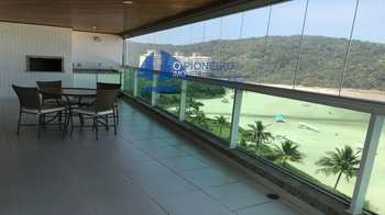 Apartamento, código 2069 em Bertioga, bairro Riviera de São Lourenço
