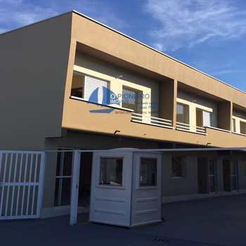 Casa de Condomínio em Bertioga, bairro Boracéia