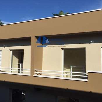 Casa de Condomínio em Bertioga, bairro Boracéia