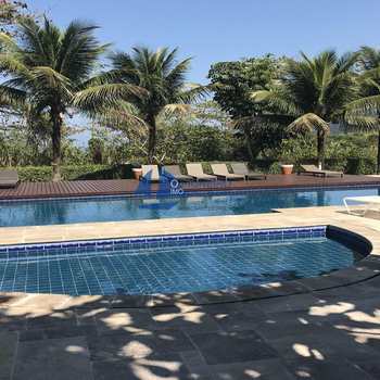 Casa de Condomínio em São Sebastião, bairro Camburi