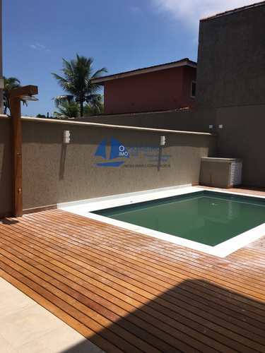 Casa de Condomínio, código 2052 em São Sebastião, bairro Juquehy