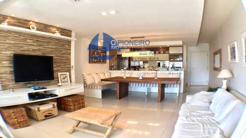 Apartamento, código 2047 em Bertioga, bairro Riviera de São Lourenço