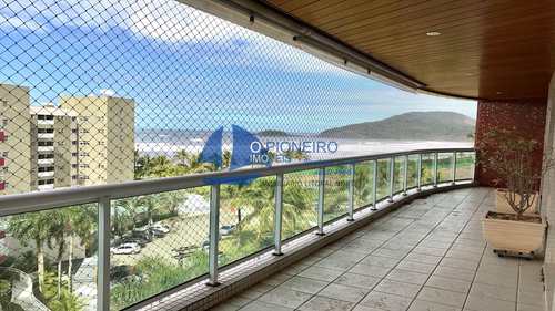 Apartamento, código 2046 em Bertioga, bairro Riviera de São Lourenço