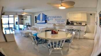 Apartamento, código 2041 em Bertioga, bairro Riviera de São Lourenço