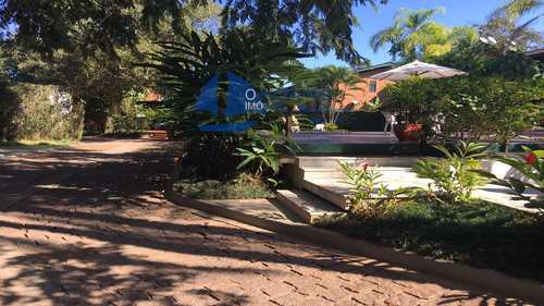 Casa de Condomínio, código 2042 em São Sebastião, bairro Juquehy