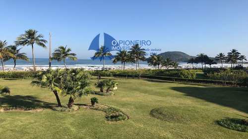 Apartamento, código 2038 em Bertioga, bairro Riviera de São Lourenço