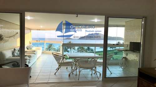 Apartamento, código 2037 em Bertioga, bairro Riviera de São Lourenço