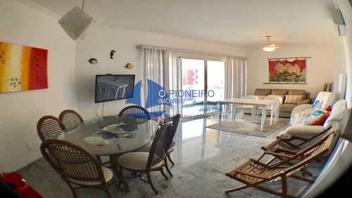 Apartamento, código 2035 em Bertioga, bairro Riviera de São Lourenço