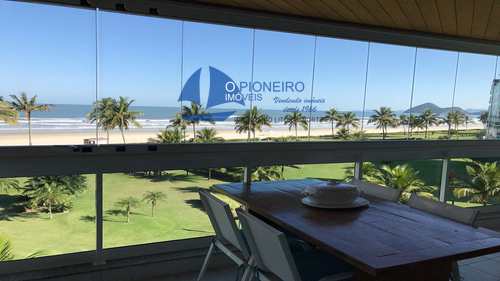 Apartamento, código 2034 em Bertioga, bairro Riviera de São Lourenço