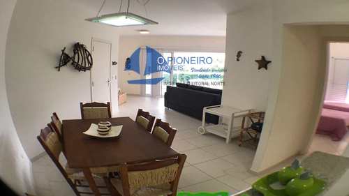 Apartamento, código 2031 em Bertioga, bairro Riviera de São Lourenço