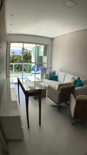 Apartamento, código 2023 em Bertioga, bairro Riviera de São Lourenço