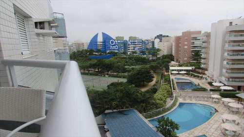Apartamento, código 2009 em Bertioga, bairro Riviera de São Lourenço