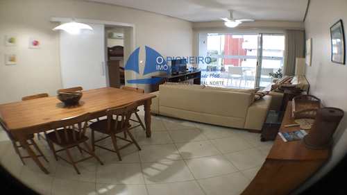 Apartamento, código 2030 em Bertioga, bairro Riviera de São Lourenço