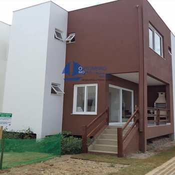 Casa de Condomínio em São Sebastião, bairro Boracéia