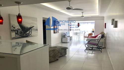 Apartamento, código 2001 em Bertioga, bairro Riviera de São Lourenço