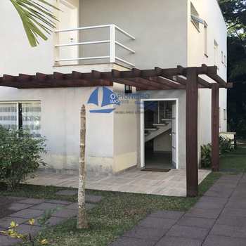 Casa de Condomínio em São Sebastião, bairro Barra do Una