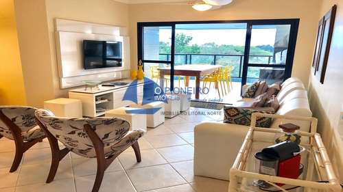 Apartamento, código 1990 em Bertioga, bairro Riviera de São Lourenço