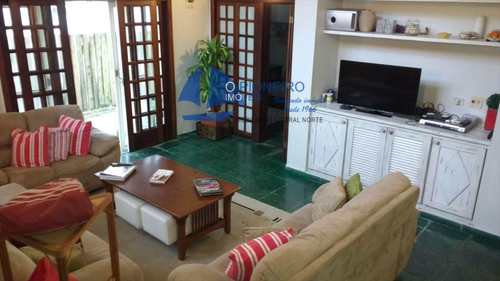 Casa de Condomínio, código 1985 em São Sebastião, bairro Maresias