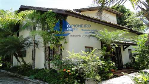 Casa de Condomínio, código 1984 em São Sebastião, bairro Maresias